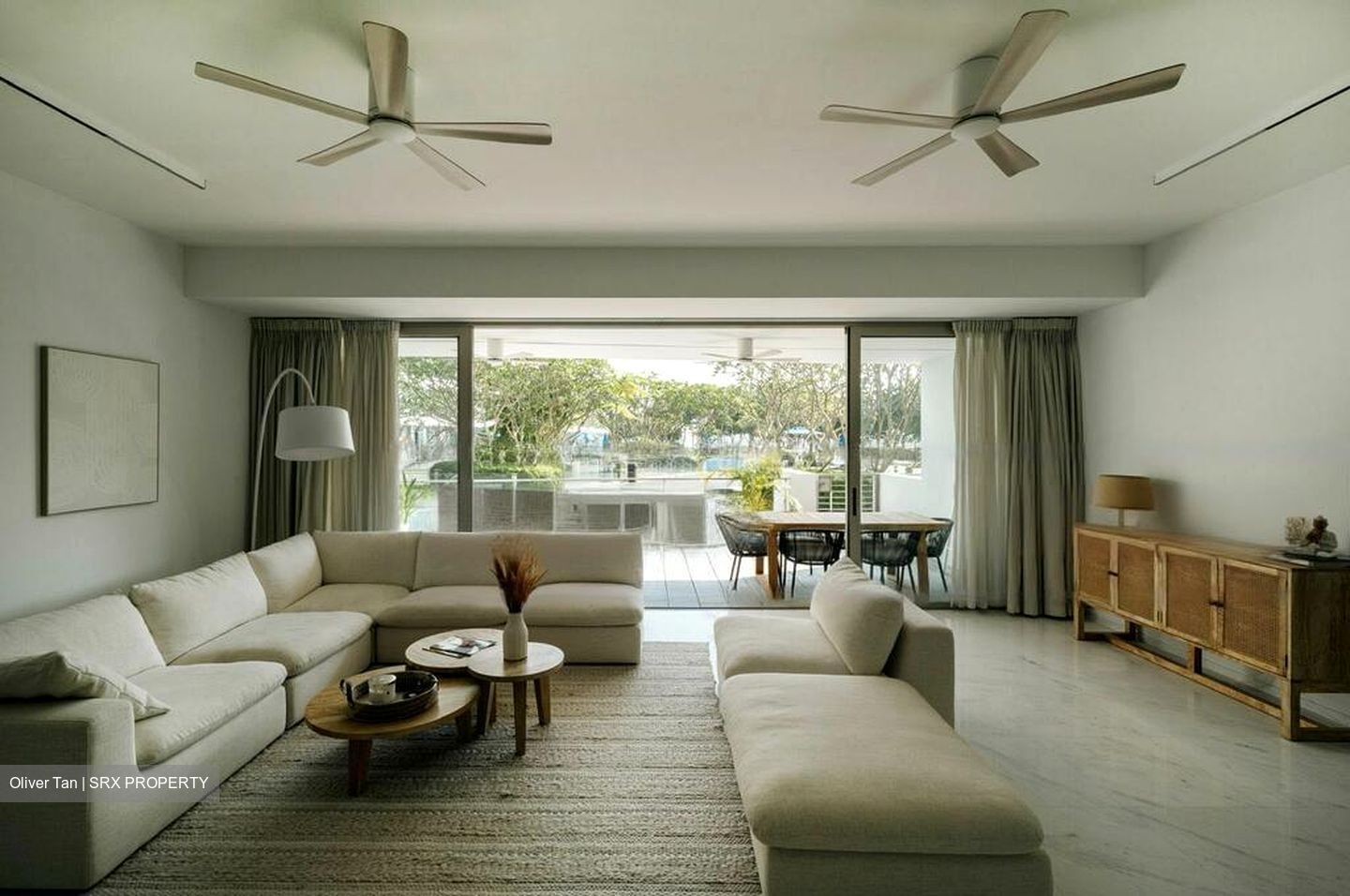 The Coast at Sentosa Cove (D4), Condominium #432440361